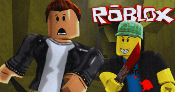 Your Choice Of Murder Mystery 2 Funny Moments Determines Which Game Role You Are?